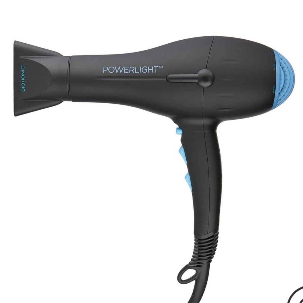 Bio-Ionic Powerlight Pro Blow Dryer